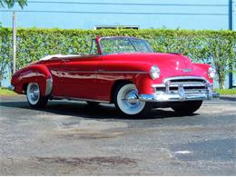 1950 Chevrolet Styleline (CC-1146759) for sale in Boca Raton, Florida