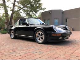 1988 Porsche Carrera (CC-1146782) for sale in Scottsdale, Arizona