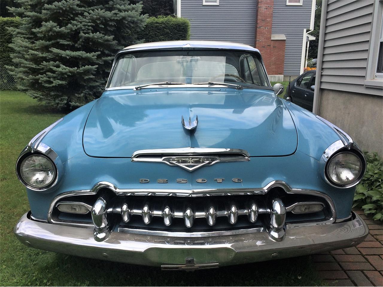 1955 DeSoto Fireflite for Sale | ClassicCars.com | CC-1146791