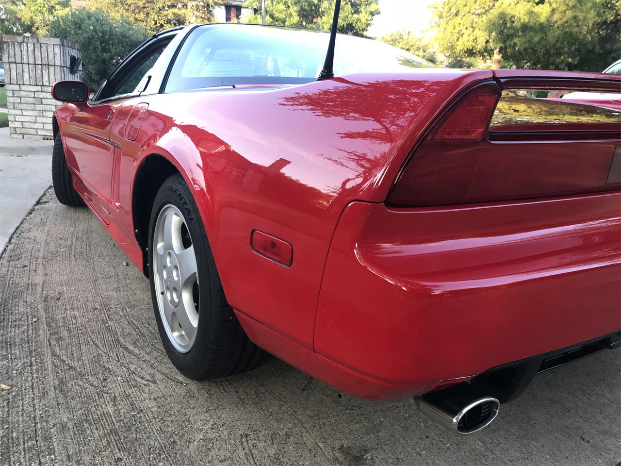 1991 Acura NSX for Sale | ClassicCars.com | CC-1146792