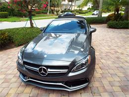 2017 Mercedes-Benz 300 (CC-1146794) for sale in PALM BEACH GARDENS, Florida