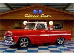1965 Chevrolet C10 (CC-1146800) for sale in New Braunfels, Texas