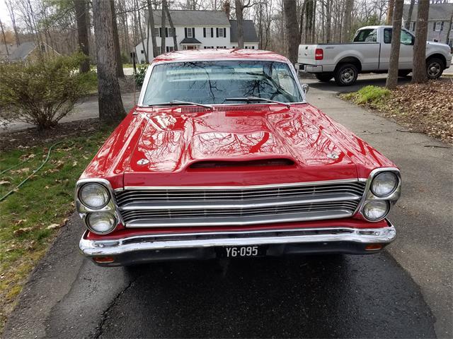 1966 Ford Fairlane 500 XL (CC-1146802) for sale in Midlothian, Virginia
