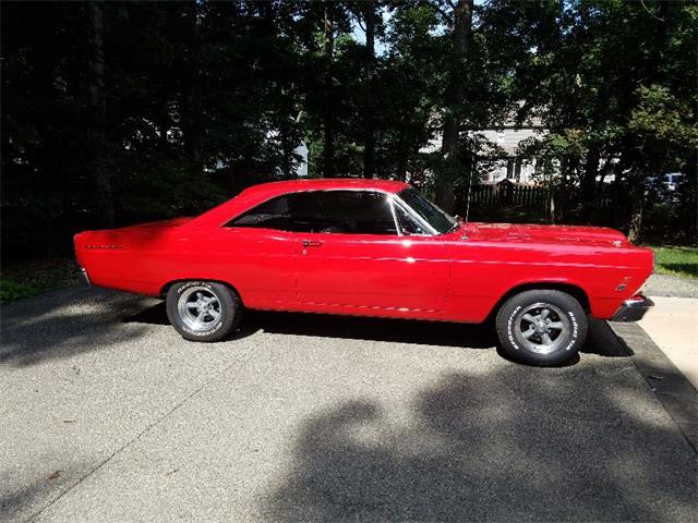 1966 Ford Fairlane 500 XL (CC-1146802) for sale in Midlothian, Virginia