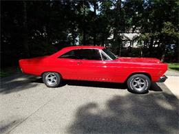 1966 Ford Fairlane 500 XL (CC-1146802) for sale in Midlothian, Virginia