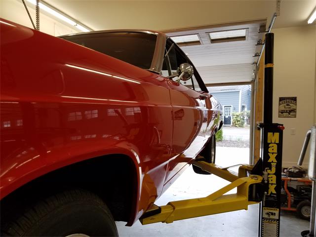 1966 Ford Fairlane 500 XL (CC-1146802) for sale in Midlothian, Virginia