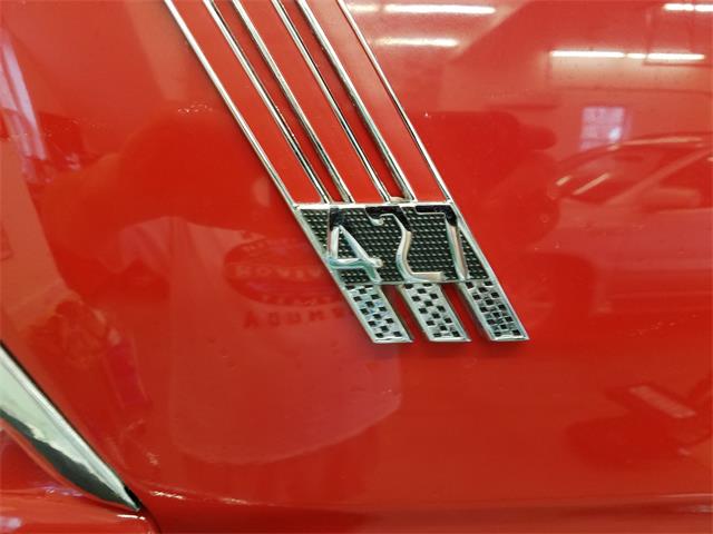 1966 Ford Fairlane 500 XL (CC-1146802) for sale in Midlothian, Virginia