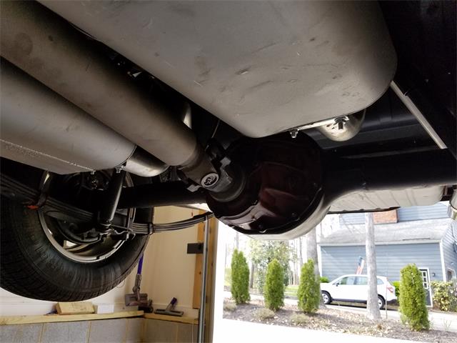 1966 Ford Fairlane 500 XL (CC-1146802) for sale in Midlothian, Virginia
