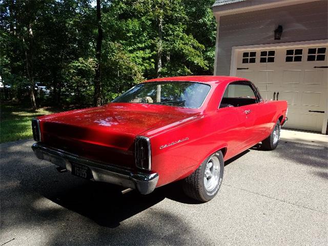 1966 Ford Fairlane 500 XL (CC-1146802) for sale in Midlothian, Virginia