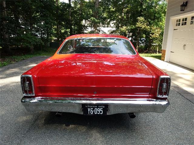 1966 Ford Fairlane 500 XL (CC-1146802) for sale in Midlothian, Virginia