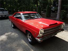 1966 Ford Fairlane 500 XL (CC-1146802) for sale in Midlothian, Virginia