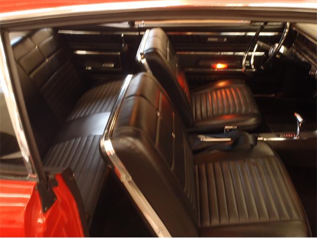 1966 Ford Fairlane 500 XL (CC-1146802) for sale in Midlothian, Virginia