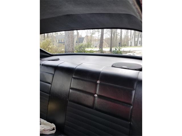 1966 Ford Fairlane 500 XL (CC-1146802) for sale in Midlothian, Virginia