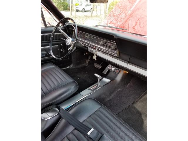 1966 Ford Fairlane 500 XL (CC-1146802) for sale in Midlothian, Virginia