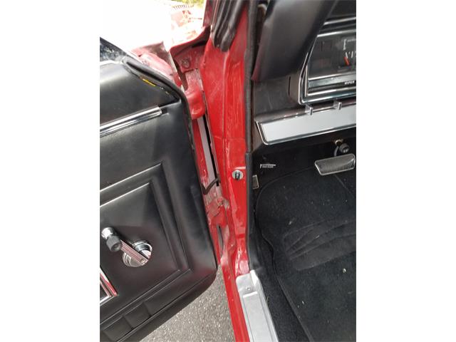 1966 Ford Fairlane 500 XL (CC-1146802) for sale in Midlothian, Virginia
