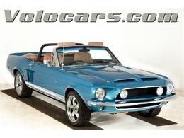 1968 Ford Mustang (CC-1140682) for sale in Volo, Illinois