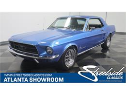 1967 Ford Mustang (CC-1146836) for sale in Lithia Springs, Georgia