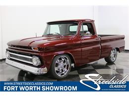 1965 Chevrolet C10 (CC-1146837) for sale in Ft Worth, Texas