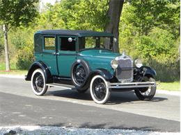 1929 Ford Model A (CC-1146843) for sale in Volo, Illinois