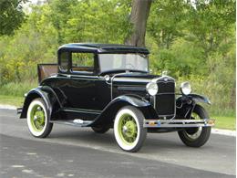 1931 Ford Model A (CC-1146845) for sale in Volo, Illinois