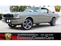 1965 Ford Mustang (CC-1146849) for sale in Houston, Texas