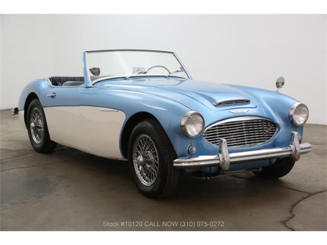 1960 Austin-Healey 3000 (CC-1146863) for sale in Beverly Hills, California