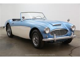 1960 Austin-Healey 3000 (CC-1146863) for sale in Beverly Hills, California