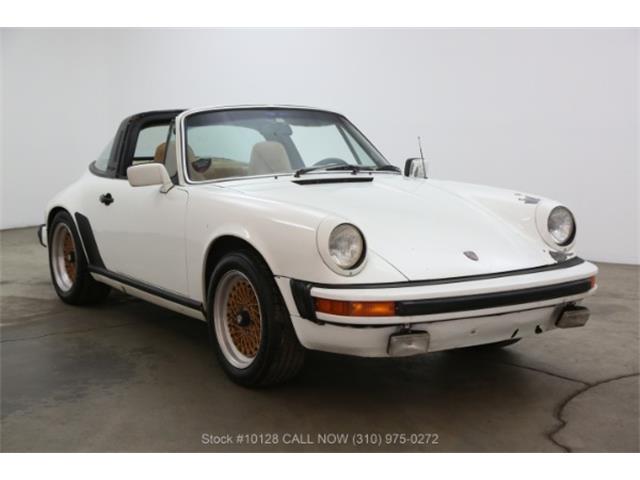1975 Porsche 911S (CC-1146864) for sale in Beverly Hills, California