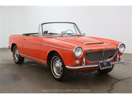 1965 Fiat 1500 (CC-1146865) for sale in Beverly Hills, California