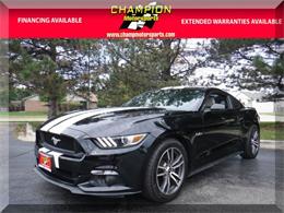 2015 Ford Mustang (CC-1146901) for sale in Crestwood, Illinois