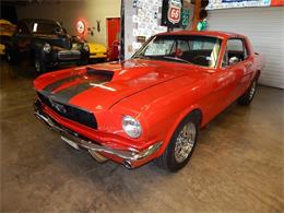 1966 Ford Mustang (CC-1146904) for sale in Wichita Falls, Texas