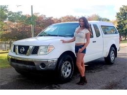 2007 Nissan Frontier (CC-1140691) for sale in Lenoir City, Tennessee