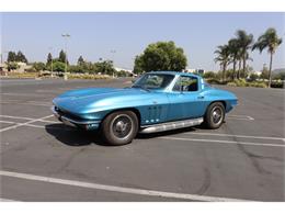 1965 Chevrolet Corvette (CC-1146947) for sale in Anaheim, California