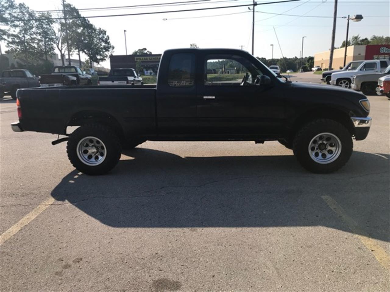 1996 Toyota for Sale CC1146958