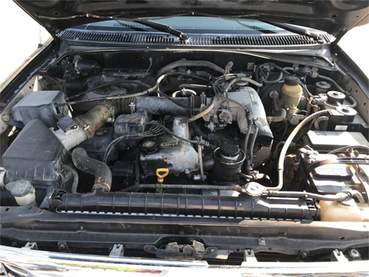 1996 Toyota for Sale CC1146958