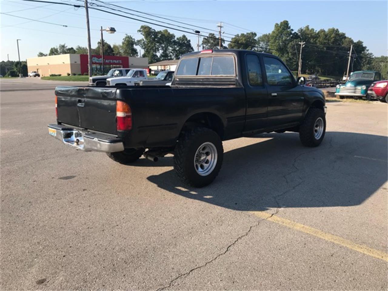 1996 Toyota Tacoma for Sale | ClassicCars.com | CC-1146958