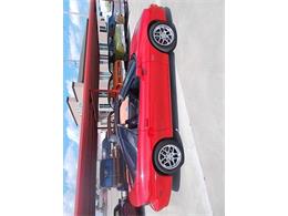 2001 Chevrolet Camaro SS (CC-1146967) for sale in Skiatook, Oklahoma
