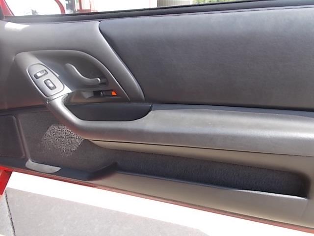 2001 Chevrolet Camaro SS (CC-1146967) for sale in Skiatook, Oklahoma