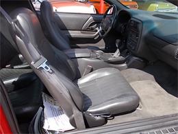 2001 Chevrolet Camaro SS (CC-1146967) for sale in Skiatook, Oklahoma