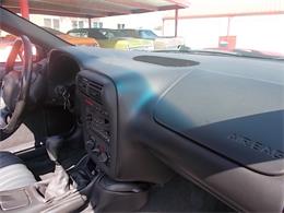 2001 Chevrolet Camaro SS (CC-1146967) for sale in Skiatook, Oklahoma