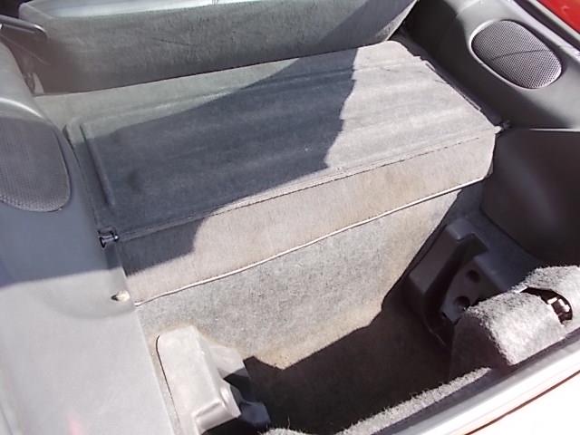 2001 Chevrolet Camaro SS (CC-1146967) for sale in Skiatook, Oklahoma
