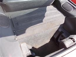 2001 Chevrolet Camaro SS (CC-1146967) for sale in Skiatook, Oklahoma