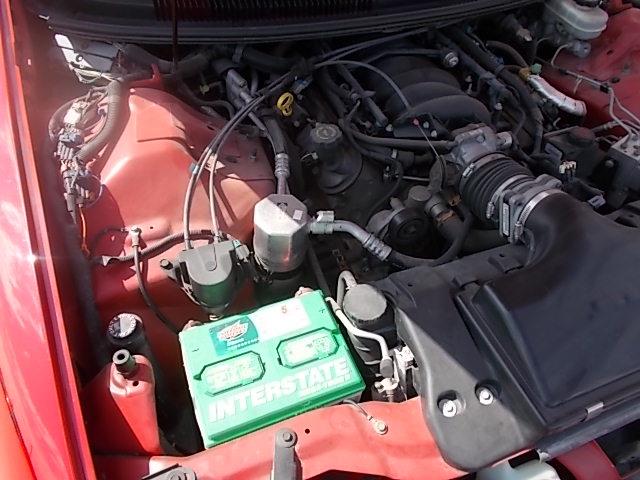 2001 Chevrolet Camaro SS (CC-1146967) for sale in Skiatook, Oklahoma