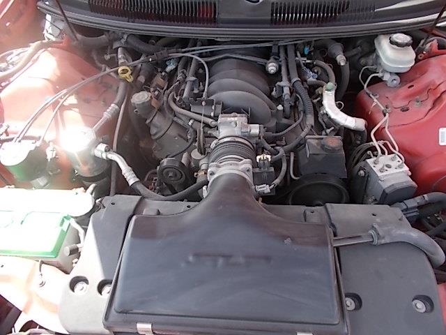 2001 Chevrolet Camaro SS (CC-1146967) for sale in Skiatook, Oklahoma