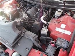 2001 Chevrolet Camaro SS (CC-1146967) for sale in Skiatook, Oklahoma