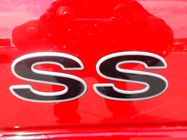 2001 Chevrolet Camaro SS (CC-1146967) for sale in Skiatook, Oklahoma
