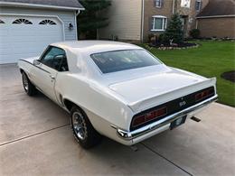 1969 Chevrolet Camaro SS 396/375 HP L78 (CC-1146980) for sale in North Royalton, Ohio