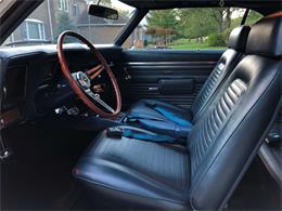 1969 Chevrolet Camaro SS 396/375 HP L78 (CC-1146980) for sale in North Royalton, Ohio