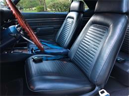 1969 Chevrolet Camaro SS 396/375 HP L78 (CC-1146980) for sale in North Royalton, Ohio