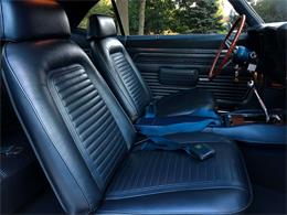 1969 Chevrolet Camaro SS 396/375 HP L78 (CC-1146980) for sale in North Royalton, Ohio